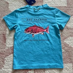 Prodoh Kids Fishing/Swimming Shirt
